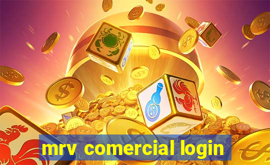 mrv comercial login